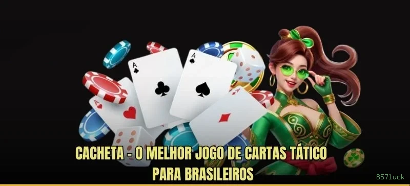 857luck
