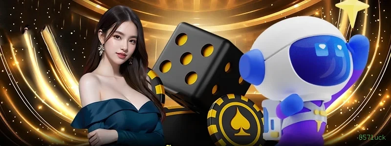 857luck